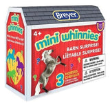 Breyer Mini Whinnies Barn Surprise