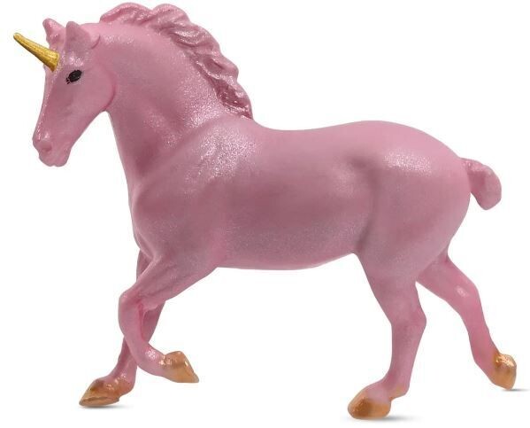 Breyer Mini Whinnie Castle Surprise