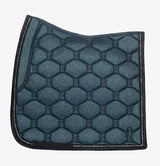 PS of Sweden Christmas 23 Stardust Dressage Pad