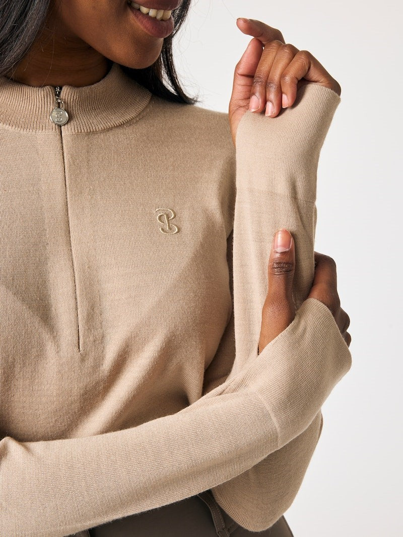 PS of Sweden AW24 Erin Equimerino Baselayer