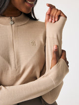 PS of Sweden AW24 Erin Equimerino Baselayer
