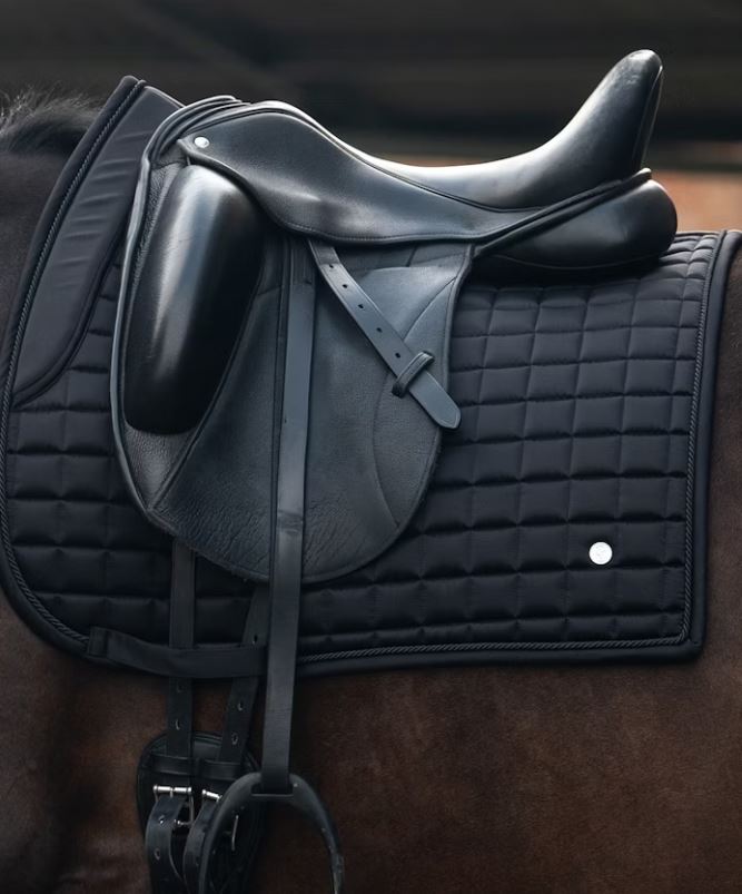 PS of Sweden FW24 Classic Quilted Dressage Pad