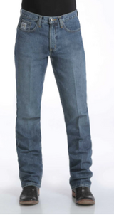 Cinch Mens Silver Label Jean