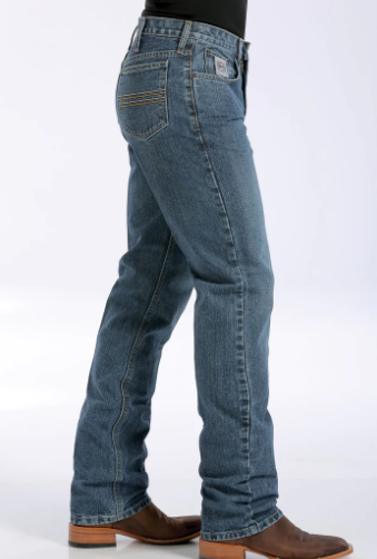 Cinch Mens Silver Label Jean