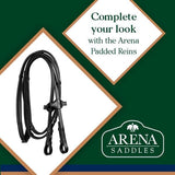 Arena Padded Reins