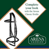 Arena Classic Bridle