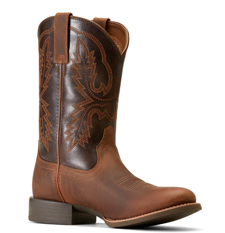 Ariat Mens Sport Stratten