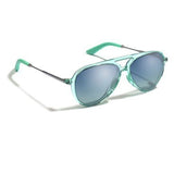 Gidgee Eyes Sky Ryder Sunglasses