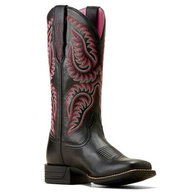 Ariat Womens Cattle Caite