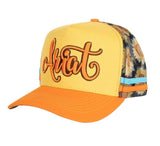 Ariat SS24 Trucker Cap