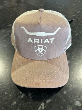 Ariat SS24 Trucker Cap