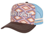 Ariat SS24 Trucker Cap