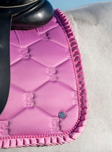 PS Of Sweden SS24 Ruffle Pearl Dressage Pad