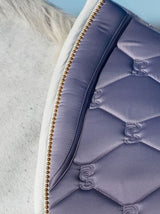 PS Of Sweden SS24 Ruffle Pearl Dressage Pad