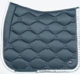 PS Of Sweden SS24 Ruffle Pearl Dressage Pad