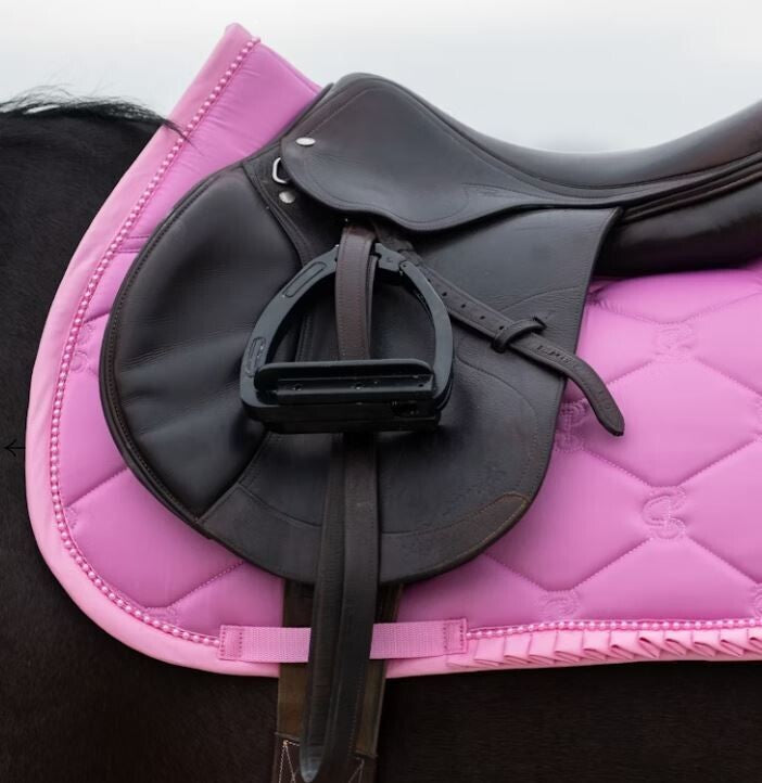 PS Of Sweden SS24 Pearl Ruffle Jump Pad