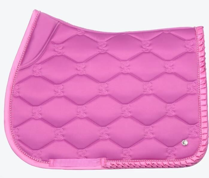 PS Of Sweden SS24 Pearl Ruffle Jump Pad