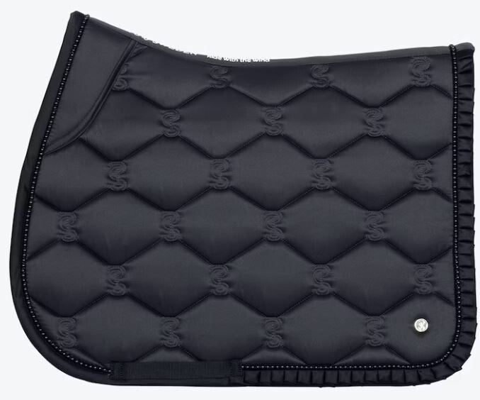 PS Of Sweden SS24 Pearl Ruffle Jump Pad