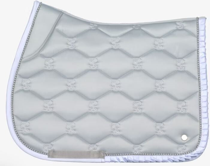 PS Of Sweden SS24 Pearl Ruffle Jump Pad