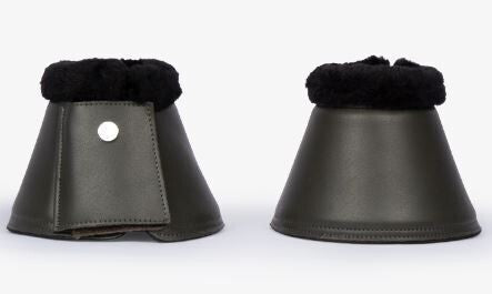 PS Of Sweden SS24  Premium Bell Boots