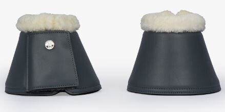 PS Of Sweden SS24  Premium Bell Boots