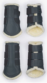 PS Of Sweden SS24 Premium Brushing Boots