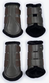 PS Of Sweden SS24 Premium Brushing Boots