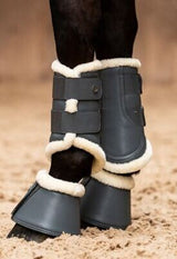 PS Of Sweden SS24  Premium Bell Boots