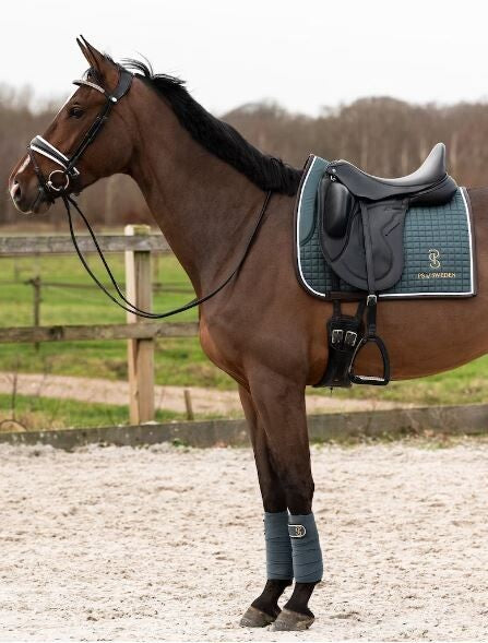 PS of Sweden SS24 Elite Edge Dressage Pad