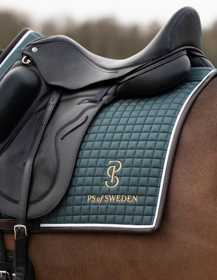 PS of Sweden SS24 Elite Edge Dressage Pad