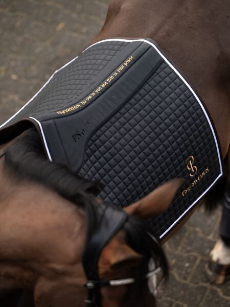 PS of Sweden SS24 Elite Edge Dressage Pad