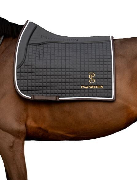 PS of Sweden SS24 Elite Edge Dressage Pad