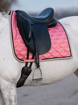 PS of Sweden SS24 Heart Dressage Pad