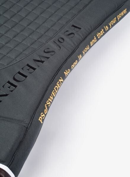 PS of Sweden SS24 Elite Edge Dressage Pad