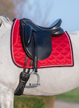 PS of Sweden SS24 Heart Dressage Pad