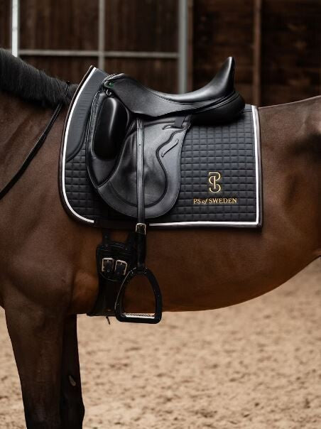 PS of Sweden SS24 Elite Edge Dressage Pad