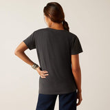 Ariat Womens Presents Tee