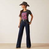 Ariat Womens Presents Tee