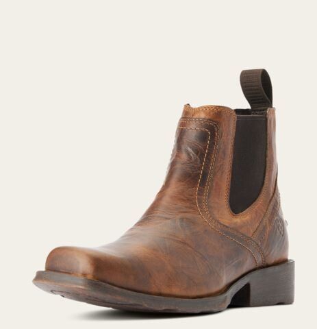 Ariat Mens Midtown Rambler