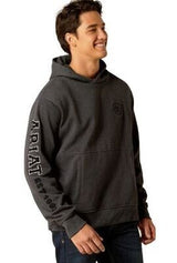 Ariat Mens Rabere Hoodie