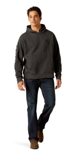 Ariat Mens Rabere Hoodie