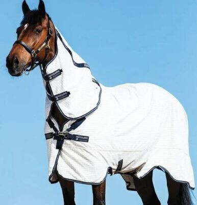 Horseware Rambo Allrounder V Front