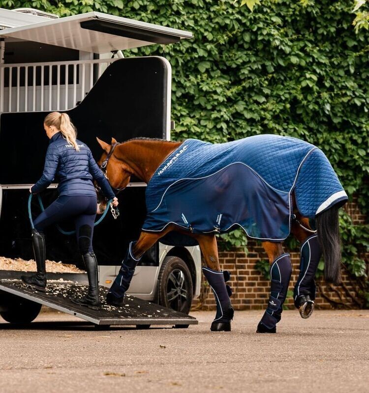 Horseware Signature Travel Rug