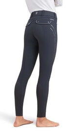 Ariat Womens Tri-Factor Lumina Grip Full Seat Breech