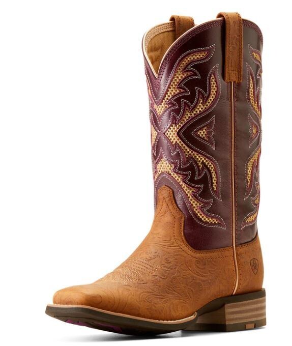 Ariat San Angelo VentTEK 360