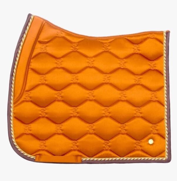 PS Of Sweden SS24 Signature Saddle Pad