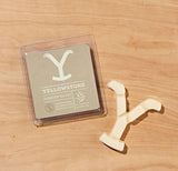 Tru Western Yellowstone Wax Melts