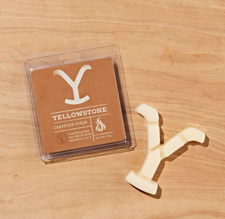 Tru Western Yellowstone Wax Melts