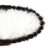 Hairy Pony Wool Brush