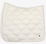 PS Of Sweden SS24 Ruffle Pearl Dressage Pad